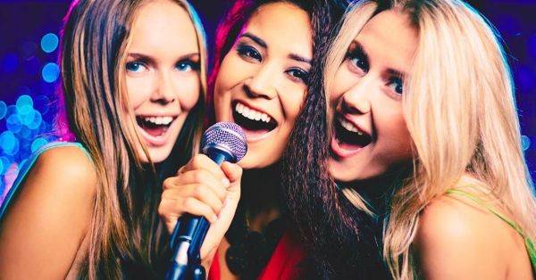 Bí Quyết Để Hát Karaoke Hay