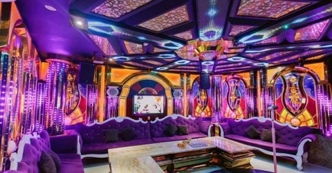 Karaoke Nốt nhạc vui – Hoàng Văn Thụ (Diadiemanuong.com review)