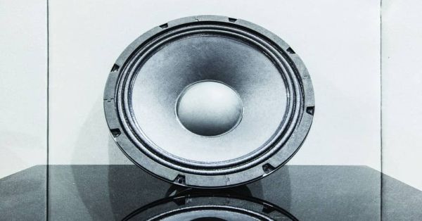 SR Technology HR-12, Loa Karaoke Chuyên Nghiệp Đậm Chất Ý