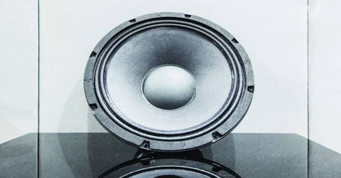 SR Technology HR-12, Loa Karaoke Chuyên Nghiệp Đậm Chất Ý