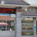 GIÁO DỤC XANH CÓ MẶT TẠI THPT BÀ ĐIỂM – ĐỒNG HÀNH CÙNG HỌC SINH CHINH PHỤC IELTS