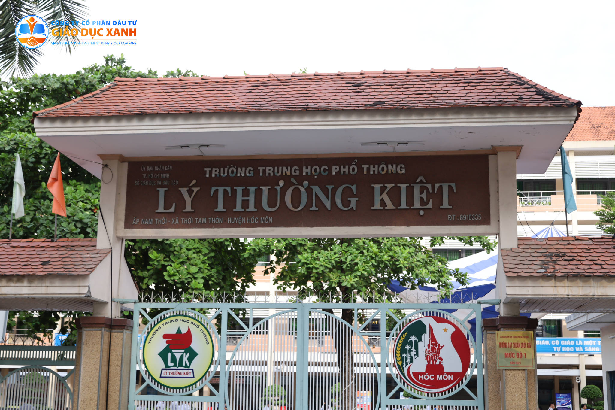 ĐẦU TUẦN NHIỆT HUYẾT – TƯƠNG LAI RỘNG MỞ