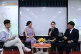 Talkshow “Sự kiện 4.0 – Khi công nghệ làm chủ cuộc chơi”