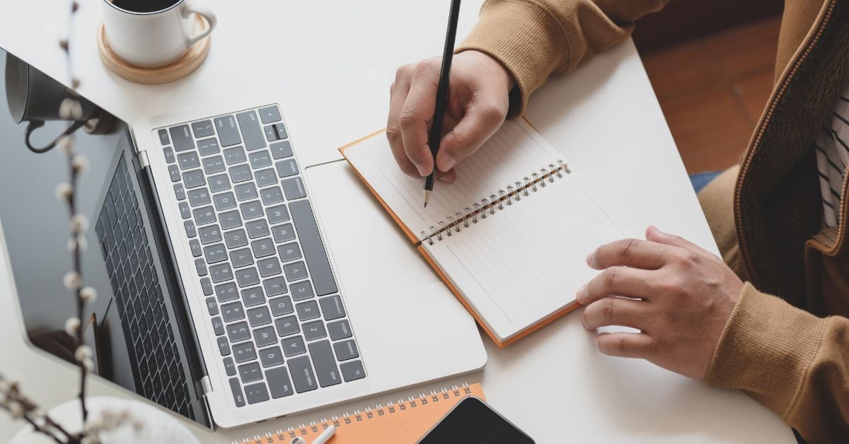 Cách Viết IELTS Writing Task 1 Hiệu Quả
