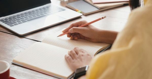 học reading ielts