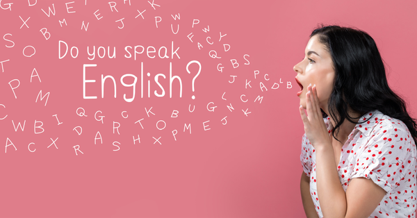 speaking tiếng anh