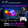 NHẬN NGAY XBOX ONE S KHI MUA LCD ASUS ROG OLED