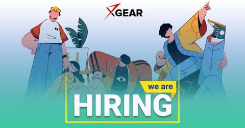 (TUYỂN DỤNG) NĂM MỚI- CƠ HỘI MỚI- CÔNG VIỆC MỚI