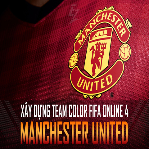 Hướng Dẫn Xây Dựng Đội Hình MU FO4 ‘Phá Đảo’ Đối Thủ Nhanh Chóng