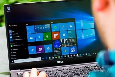 1 Số Mẹo Ẩn Thanh Taskbar Win 10 Vừa Nhanh Chóng Vừa Đơn Giản