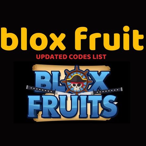 Danh Sách Code Blox Fruit Mới Nhất Tháng 12/2025 Cho Game Thủ