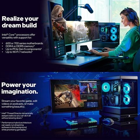Tổng Hợp 5 CPU Làm Đồ Họa Mạnh Mẽ Và Chuyên Nghiệp