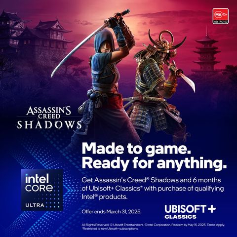 TOP 4 Dòng Chip Intel Core Ultra Sở Hữu Sức Mạnh Đáng Kinh Ngạc