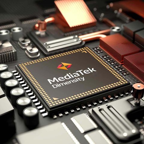 Top 3 Dòng Chip MediaTek Dimensity Mạnh Nhất Năm 2026