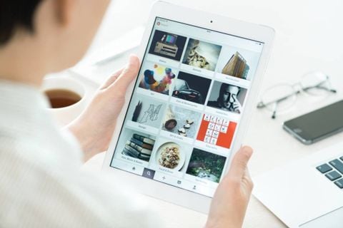 Xem Ngay Cách Tải Video Pinterest Về Điện Thoại, Máy Tính