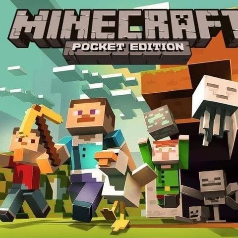 Tải Minecraft 1.21.21 APK - Trải Nghiệm Phiên Bản Mới Nhất Miễn Phí