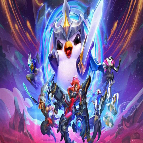 Các Đội Hình Đấu Trường Chân Lý Cực Mạnh Mùa 11 Phiên Bản 14.8