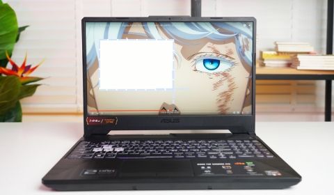 Tổng hợp 10 cách chụp màn hình laptop ASUS chi tiết, đơn giản, dễ hiểu