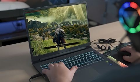 Cấu hình chơi Elden Ring trên laptop và top 7 laptop gaming chơi Elden Ring đáng mua năm 2026