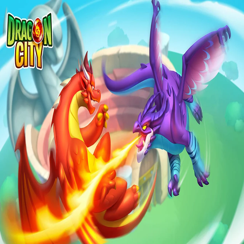 Làm Thế Nào Download Game Dragon City? Lưu Ngay Kinh Nghiệm Tại Đây!