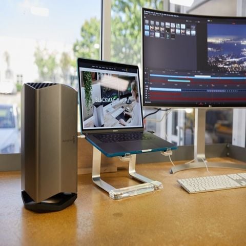 eGPU Là Gì? Ưu Điểm Và Nhược Điểm Nhất Định Bạn Phải Biết