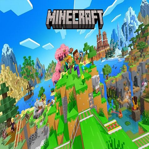 Game Minecraft Là Gì Mà Được Nhiều Người Yêu Thích Nhiều Đến Thế
