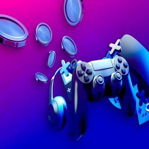 Game NFT Là Gì? Những Thông Tin Thú Vị Không Thể Bỏ Qua