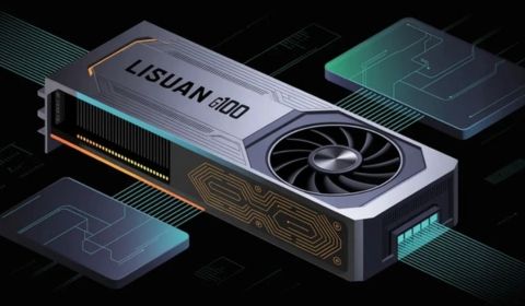 GPU 6nm đầu tiên của Trung Quốc - Hiệu năng chỉ ngang GTX 660 Ti sau 13 năm