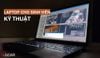 Top 10 laptop sinh viên kỹ thuật năm 2025 - Cấu hình mạnh, giá hợp lý