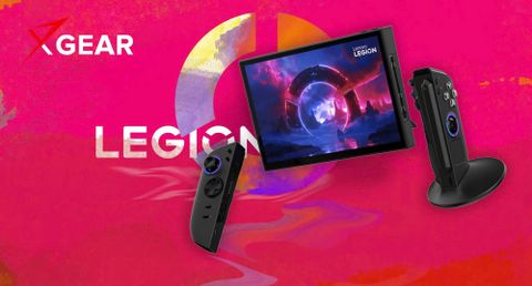 Lenovo Legion Go 2: Thế hệ handheld mới của Lenovo lộ thời điểm ra mắt