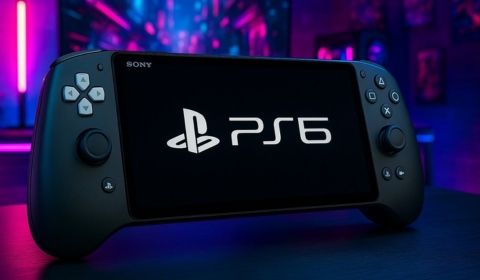 Máy chơi game cầm tay PS6 sẽ có thể gắn vào đế cắm - thông tin rò rỉ mới nhất 2025