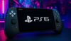 Máy chơi game cầm tay PS6 sẽ có thể gắn vào đế cắm - thông tin rò rỉ mới nhất 2025
