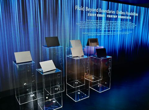 MSI trình làng loạt sản phẩm AI đột phá tại COMPUTEX 2025 - Laptop, PC, Gaming Gear cao cấp