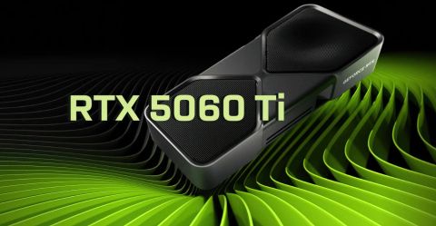 RTX 5060 & 5060 Ti sẽ ra mắt ngày 16/4?