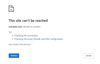 Lỗi ERR_CONNECTION_REFUSED Là Gì? Cách Khắc Phục Nhanh Gọn Trên Chrome