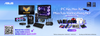 Khuyến Mãi ASUS ROG Mùa Tựu Trường 2025: Build PC Gaming RTX 50 + Gaming Gear Nhận Quà Lên Đến 2.36 Triệu