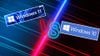 So sánh Windows 10 và Windows 11: Sự khác biệt và nên nâng cấp hay không?