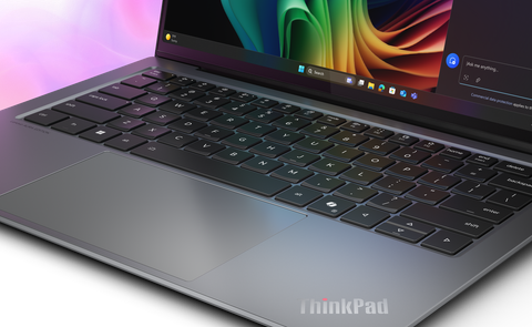 Lenovo từ bỏ TrackPoint, ThinkPad X9 có còn là ThinkPad?