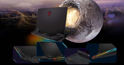 Laptop ” giá rẻ ” MSI Titan GT77 HX 13VX dành cho sinh viên RMIT có gì ?