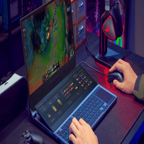TOP 4 Laptop Chơi Game Mạnh, Phải Mua Trong Năm Nay