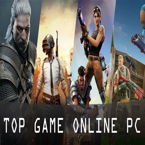 Tổng Hợp Top Game Web Cực Chiến Hiện Nay, Chơi Là Ghiền