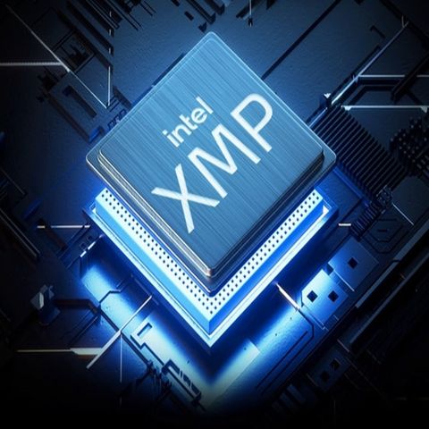 XMP Là Gì? Có Thực Sự Cần Thiết Cho RAM Hay Không?