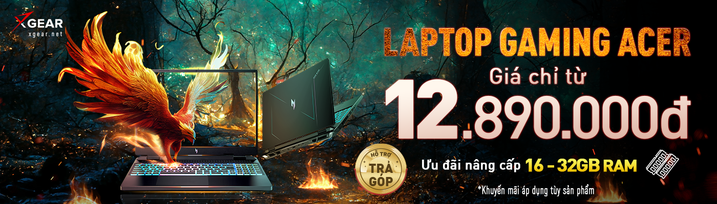 Laptop Acer