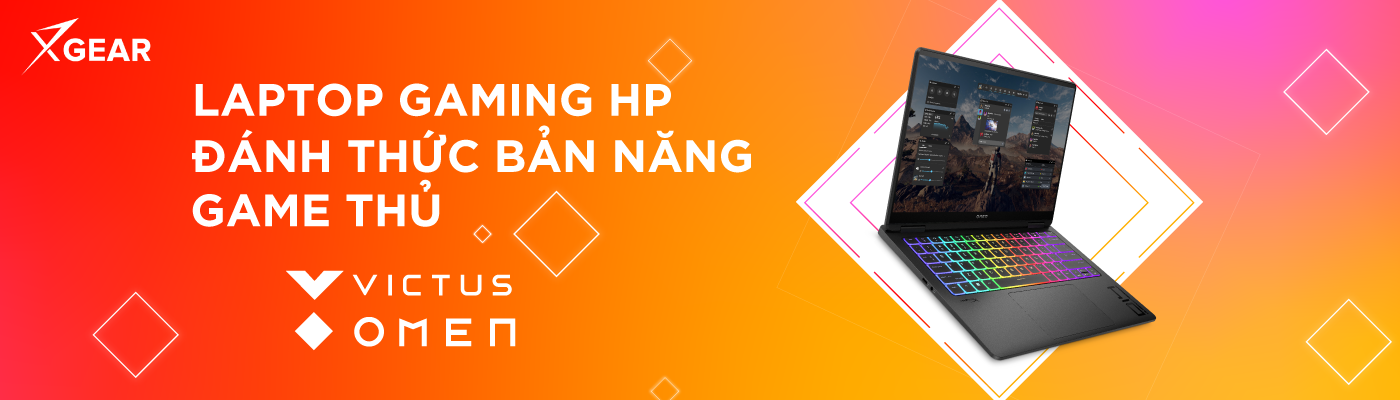Laptop Gaming HP Victus