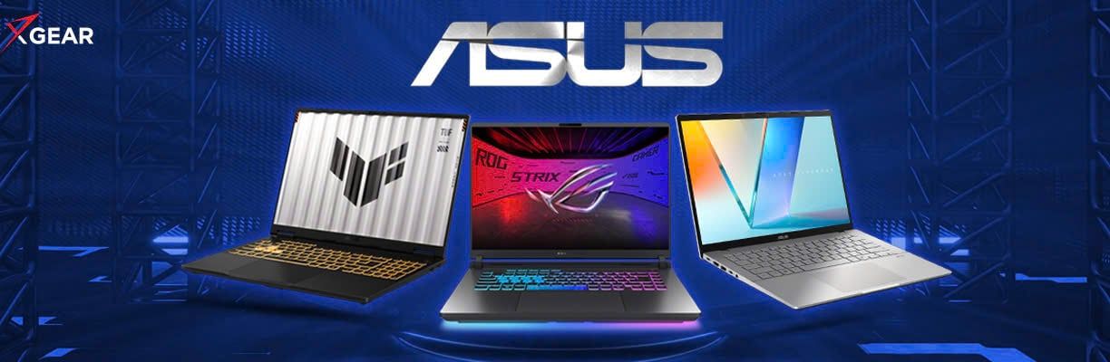 Laptop Asus