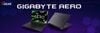 Laptop Gaming Gigabyte AERO