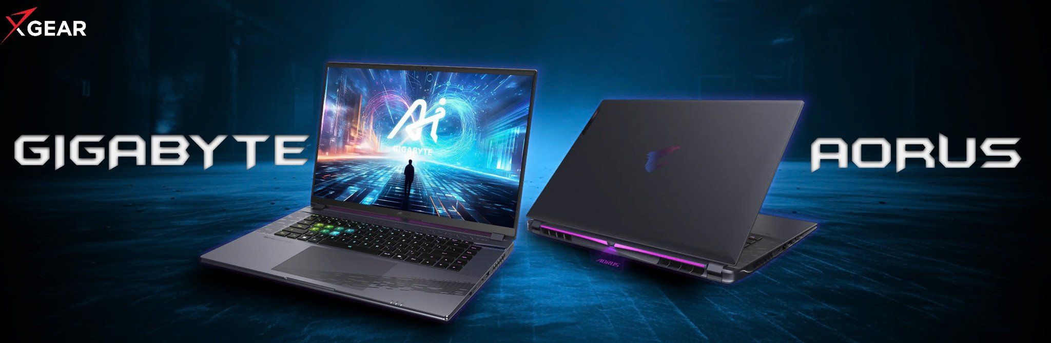 Laptop Gaming Gigabyte AORUS