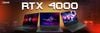 Laptop RTX 4000 Series