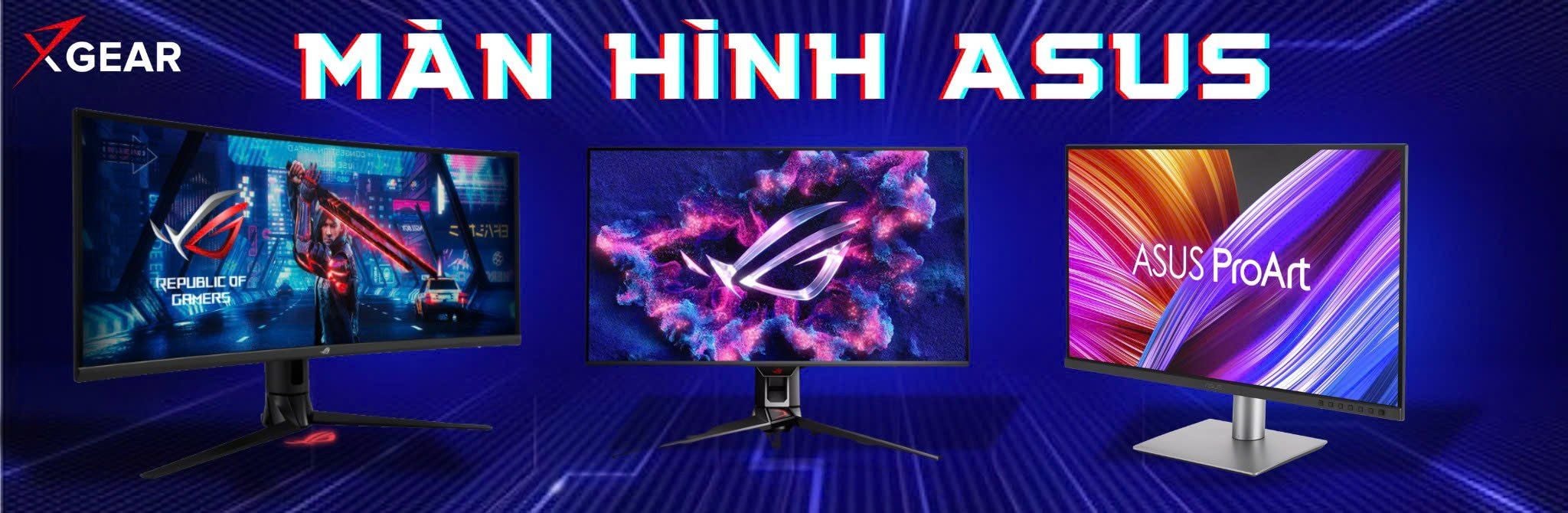 Màn hình Asus