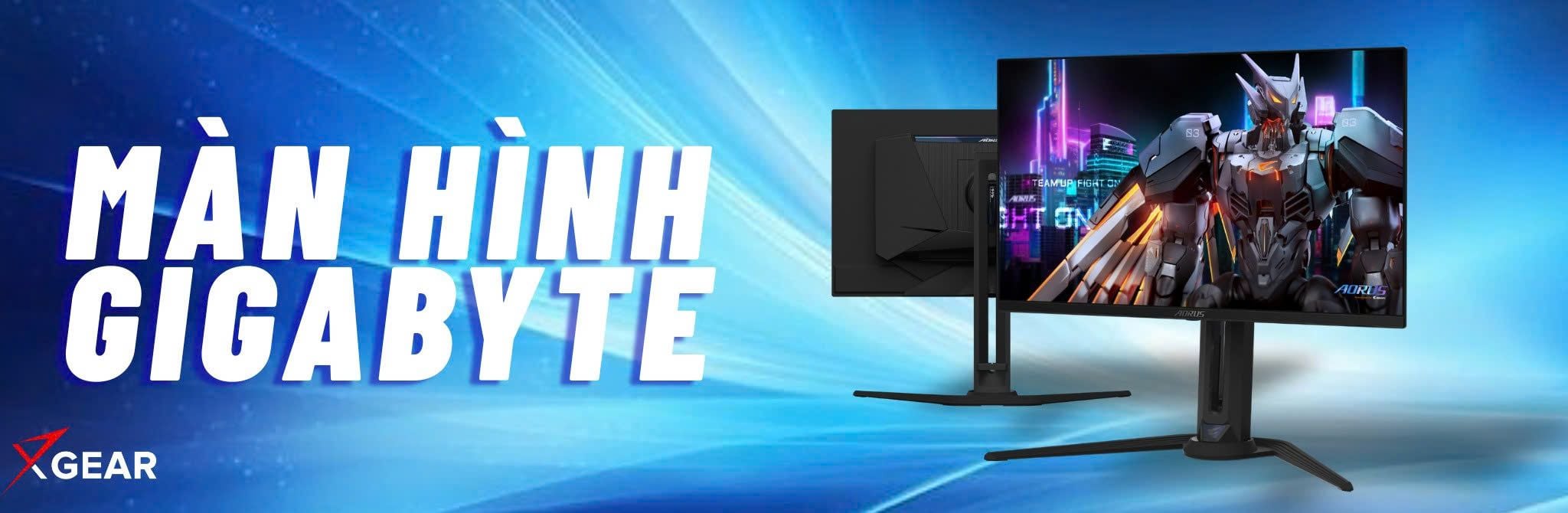 Màn hình Gigabyte